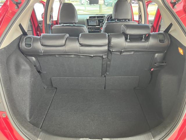 HONDA FIT 13G L PACKAGE