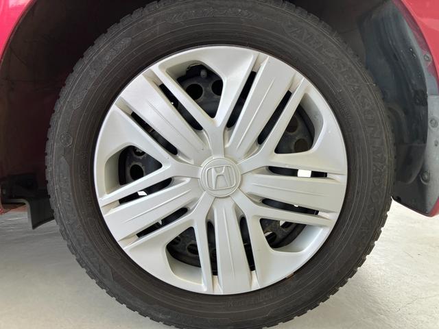 HONDA FIT 13G L PACKAGE