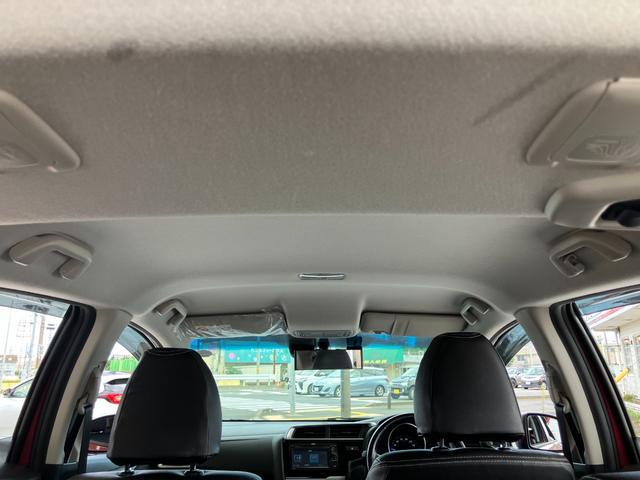 HONDA FIT 13G L PACKAGE