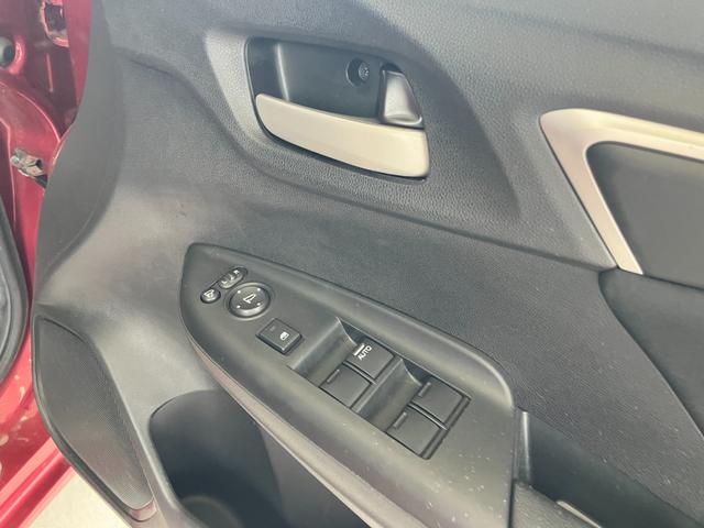 HONDA FIT 13G L PACKAGE