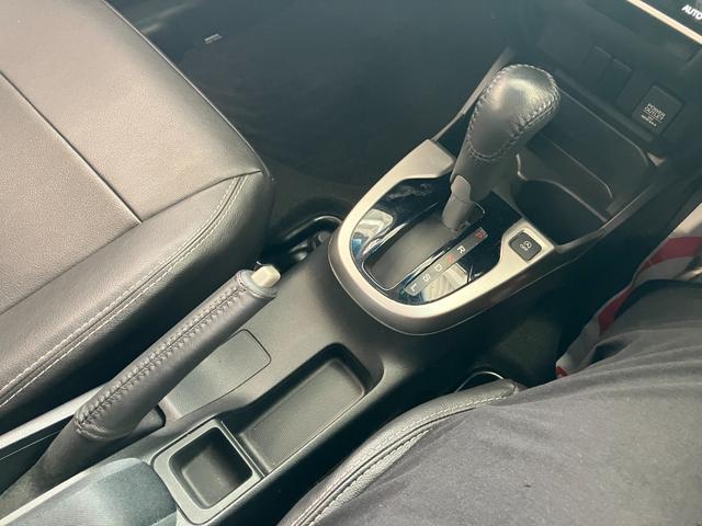 HONDA FIT 13G L PACKAGE