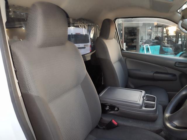 NISSAN NV350CARAVAN VAN LONG DX TURBO