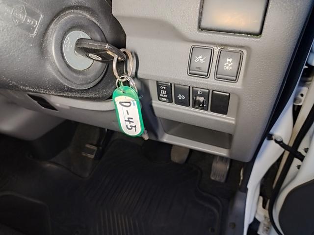 NISSAN NV350CARAVAN VAN LONG DX TURBO