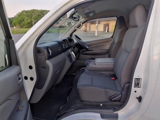 NISSAN NV350CARAVAN VAN LONG DX TURBO