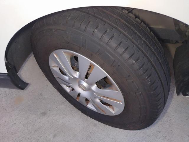 NISSAN NV350CARAVAN VAN LONG DX TURBO