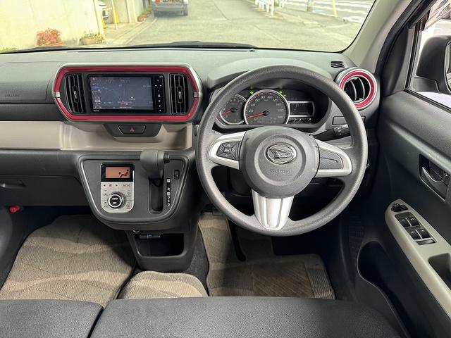 DAIHATSU BOON CILQ SA II