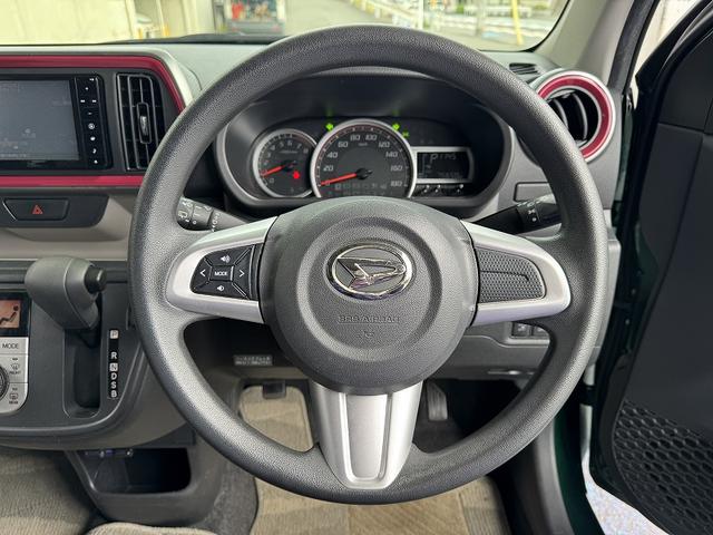 DAIHATSU BOON CILQ SA II