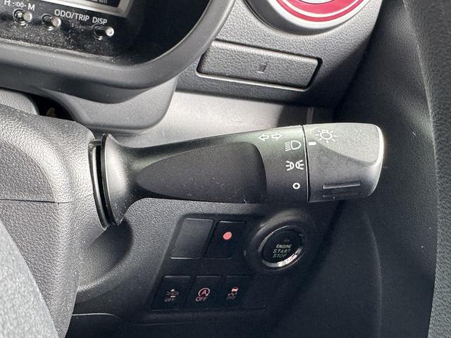 DAIHATSU BOON CILQ SA II