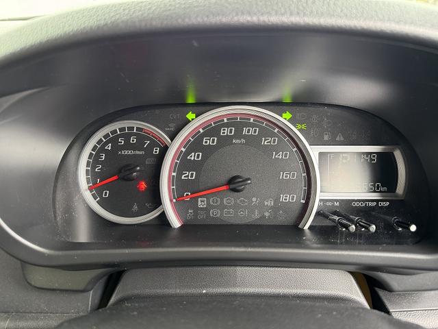 DAIHATSU BOON CILQ SA II