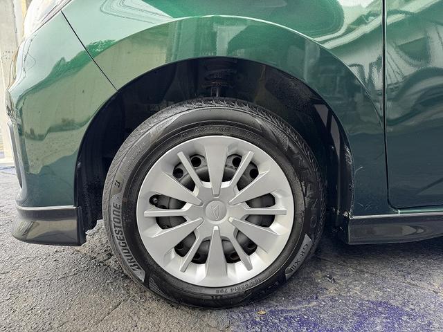 DAIHATSU BOON CILQ SA II