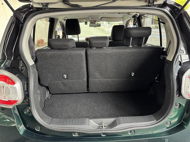 DAIHATSU BOON CILQ SA II