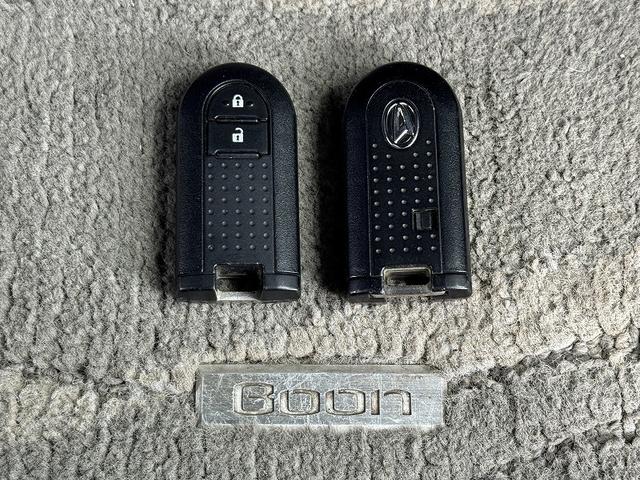 DAIHATSU BOON CILQ SA II