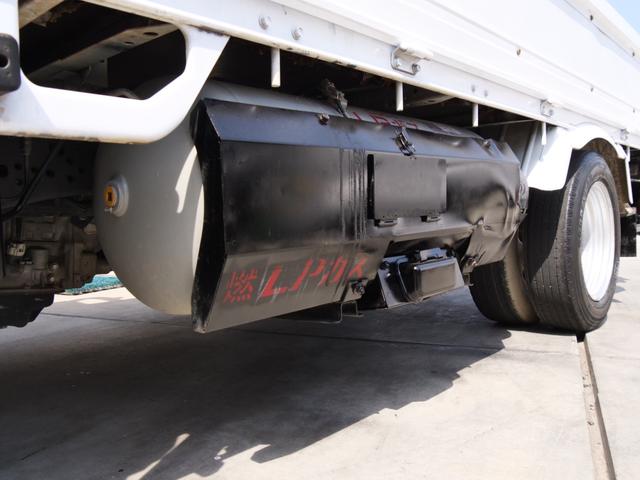 TOYOTA DYNA TRUCK LONG JUSTLOW