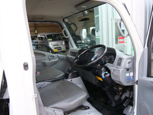 TOYOTA DYNA TRUCK LONG JUSTLOW