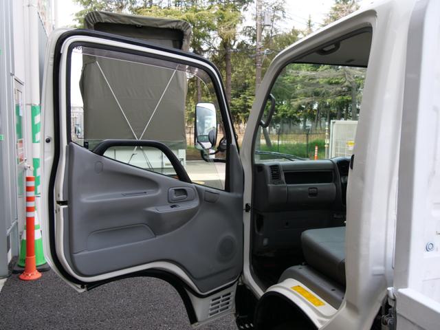 TOYOTA DYNA TRUCK LONG JUSTLOW