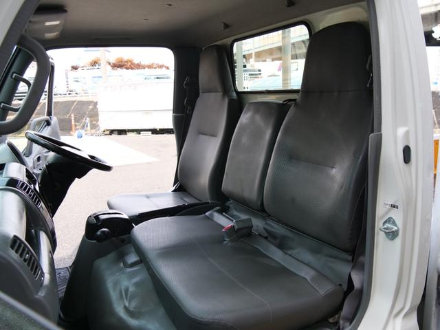 TOYOTA DYNA TRUCK LONG JUSTLOW