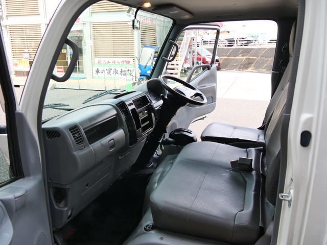 TOYOTA DYNA TRUCK LONG JUSTLOW