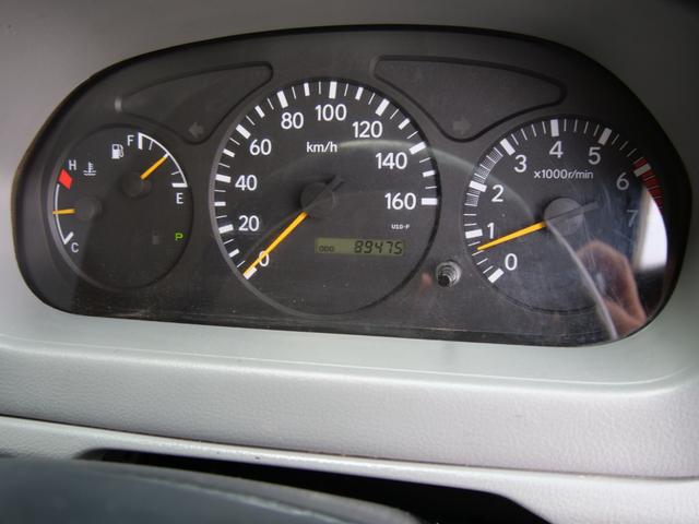 TOYOTA DYNA TRUCK LONG JUSTLOW