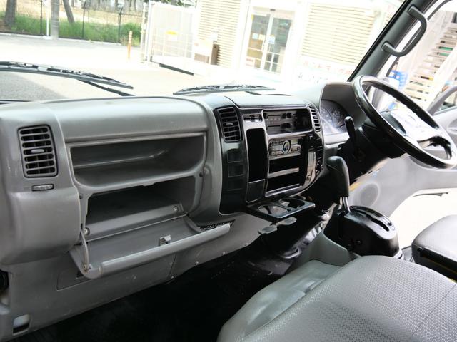 TOYOTA DYNA TRUCK LONG JUSTLOW