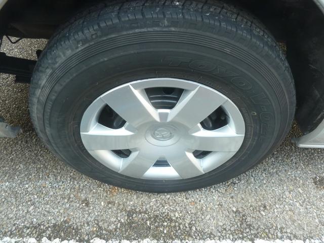 TOYOTA HIACE VAN LONG DX