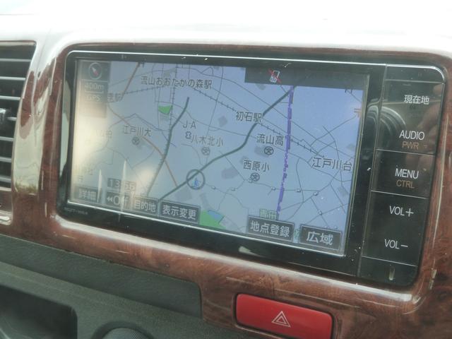 TOYOTA HIACE VAN LONG DX