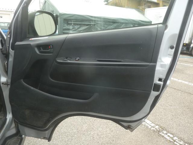 TOYOTA HIACE VAN LONG DX