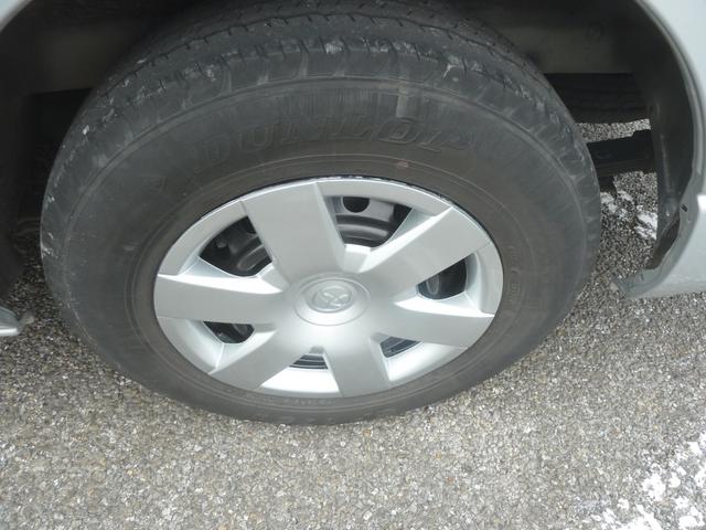 TOYOTA HIACE VAN LONG DX