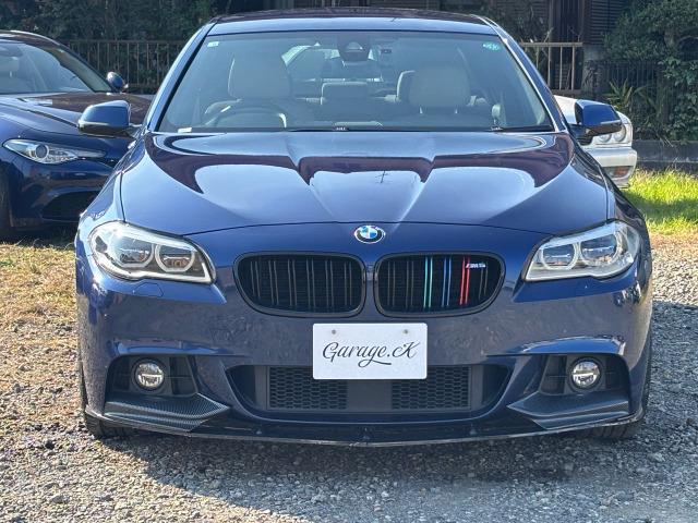 BMW 5 SERIES 523D CELEBRATION EDITION BARON