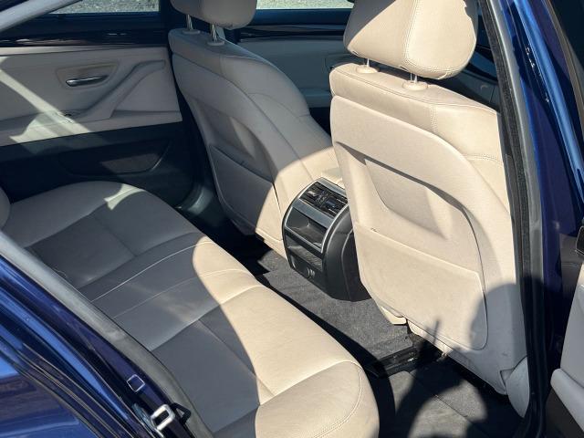 BMW 5 SERIES 523D CELEBRATION EDITION BARON