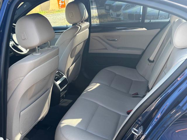 BMW 5 SERIES 523D CELEBRATION EDITION BARON