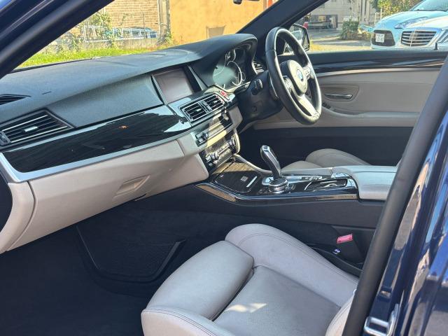 BMW 5 SERIES 523D CELEBRATION EDITION BARON