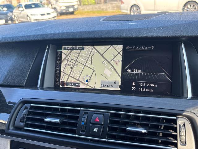 BMW 5 SERIES 523D CELEBRATION EDITION BARON