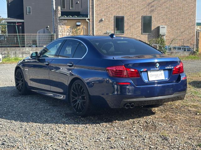 BMW 5 SERIES 523D CELEBRATION EDITION BARON