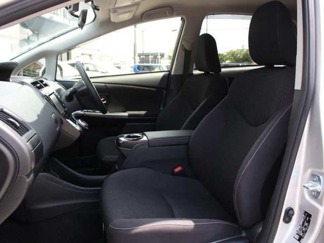 DAIHATSU MEBIUS HYBRID S