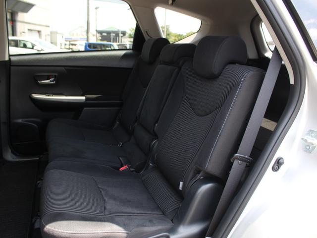 DAIHATSU MEBIUS HYBRID S