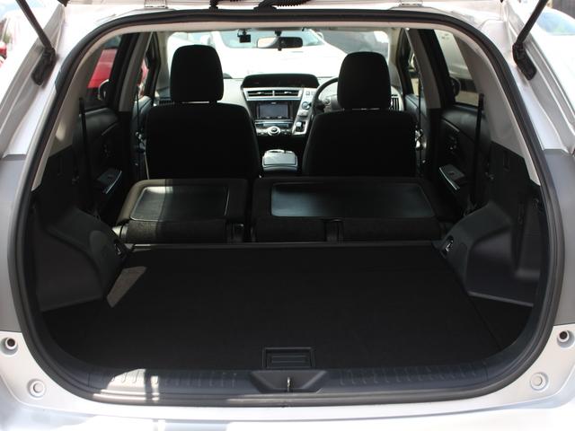 DAIHATSU MEBIUS HYBRID S