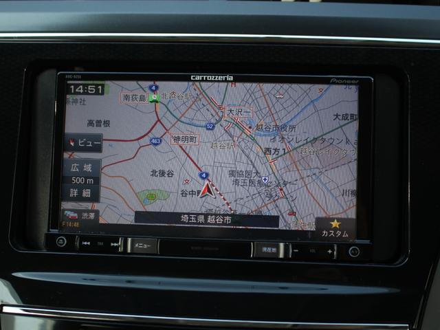 DAIHATSU MEBIUS HYBRID S