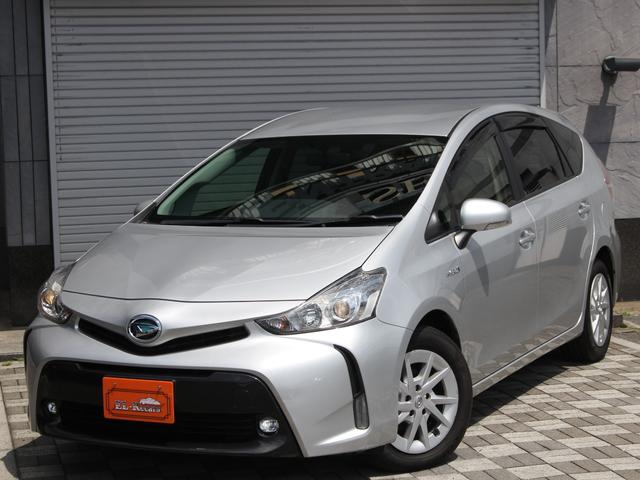 DAIHATSU MEBIUS HYBRID S