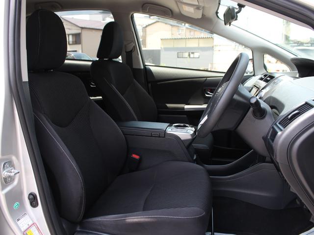 DAIHATSU MEBIUS HYBRID S