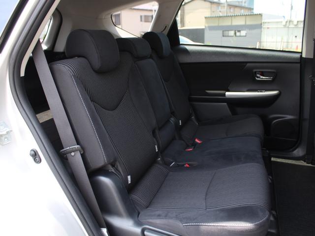 DAIHATSU MEBIUS HYBRID S