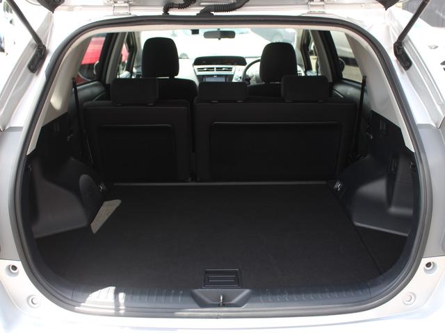 DAIHATSU MEBIUS HYBRID S