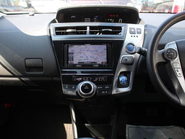 DAIHATSU MEBIUS HYBRID S