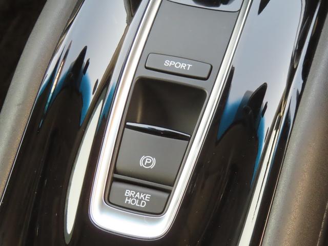 HONDA VEZEL HYBRID Z HONDA SENSING