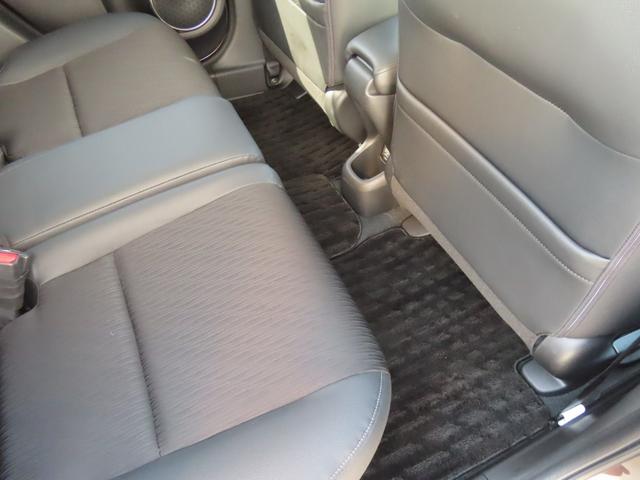 HONDA VEZEL HYBRID Z HONDA SENSING