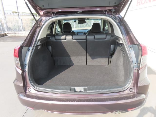 HONDA VEZEL HYBRID Z HONDA SENSING