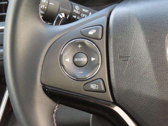 HONDA VEZEL HYBRID Z HONDA SENSING