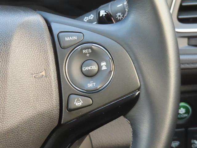 HONDA VEZEL HYBRID Z HONDA SENSING