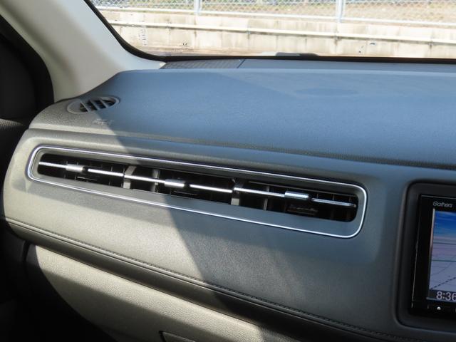 HONDA VEZEL HYBRID Z HONDA SENSING