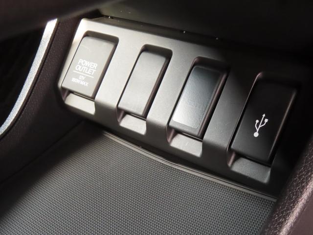 HONDA VEZEL HYBRID Z HONDA SENSING