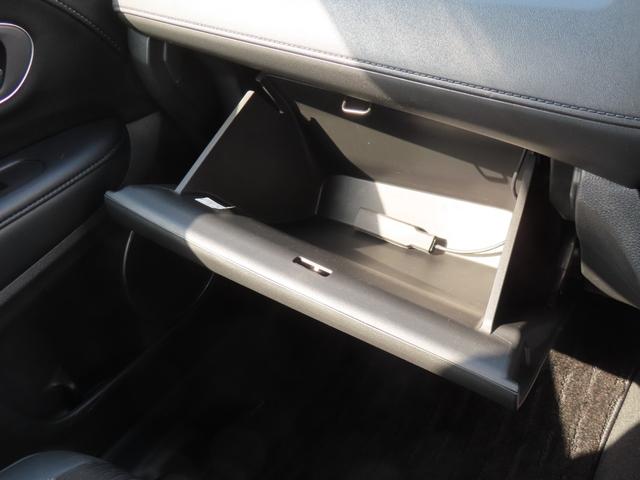 HONDA VEZEL HYBRID Z HONDA SENSING